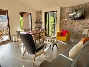 Loft Kaela en, ValQuirico