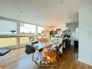 A t a shinchi share house - Okadamachō