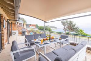 A Yachtsman Rest, 3-37 Victoria Pde - stunning unit with stunning views