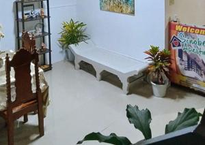 Sinoben Apartments by RedDoorz