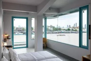 Mowa Bangkok - Bangkok Noi