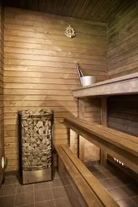 Vanaõue Holiday Home - Poamaa