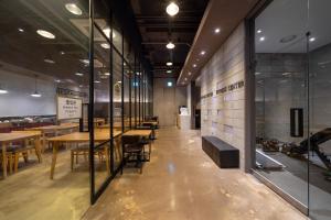 Gong-Ju TouristHotel INK