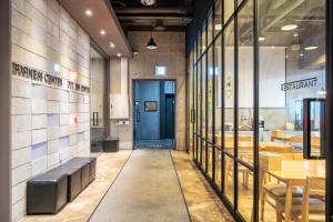 Gong-Ju TouristHotel INK