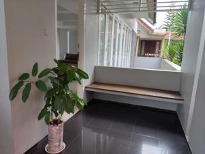 Family Only Mountain View Villa - De Reiz Adya Syariah 4BR