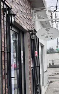 Casa Josefina corazón del pueblo Allende Nuevo Leon - Palomas