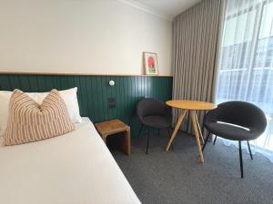 Pelican Motor Inn