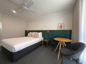 Pelican Motor Inn