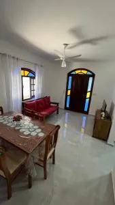 Cantinho da Paz - Rio Dourado