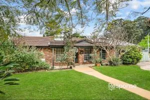 Krishna cottage - Emu Plains