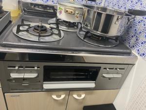 IRIE Fishing Experience Accommodation