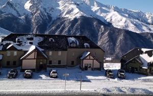 PEYRAGUDES BALESTAS T3 - 4-6pers - 2chambres