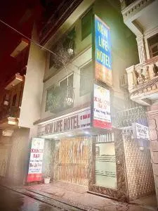 Newlife Hotel LB - by BAY LUXURY - Bắc Giang