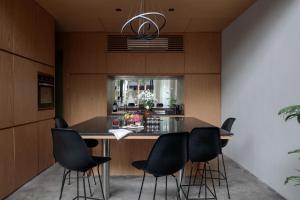 OXO Townhouses Berawa Canggu