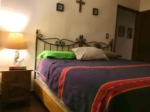 casa Artesanal Santos Guanajuato - 伊拉普阿托