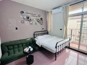 Kinmen Otter Wave Homestay - Hsia-pu-hsia