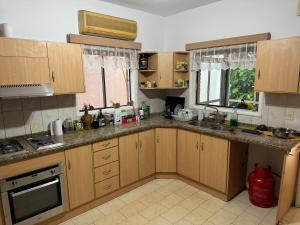 La Casita Del Viajero