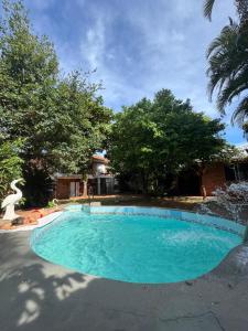 La Casita Del Viajero