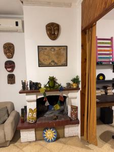 La Casita Del Viajero
