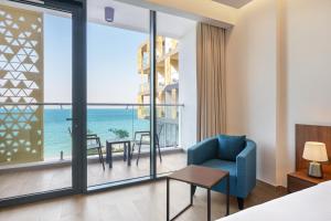 Beach Bay Hotel Mirfa