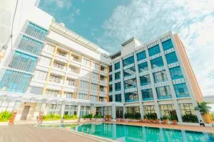 De Balen Soultan Hotel - 塞姆博伦拉旺