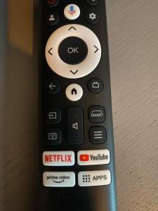 Stylish oasis central and near Frankfurt and airport