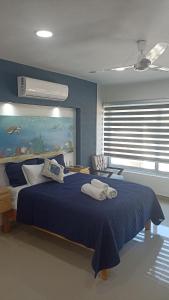 Bungalow 5 Vista Tropical