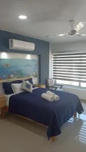 Bungalow 5 Vista Tropical - El Coco