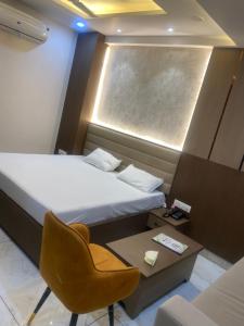 klj hotel