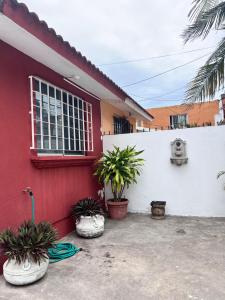 Casa Múkara del Puerto