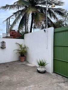 Casa Múkara del Puerto