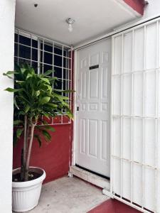 Casa Múkara del Puerto