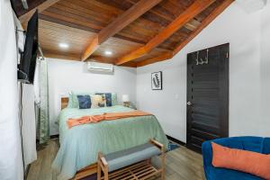 Villa Sunrise - Incredible Ocean Views! - 4hvězdičkové hotely ve městě Ocotal