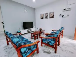 Pearl Villa Homestay Unit 17 - 波德申