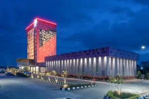 The Zuri Dumai - Siapiapi