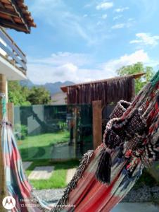 Kitnet com COZINHA em MARANDUBA