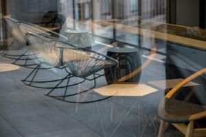 Kasyouen Bettei Fuka - Adult Only