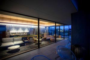 Kasyouen Bettei Fuka - Adult Only