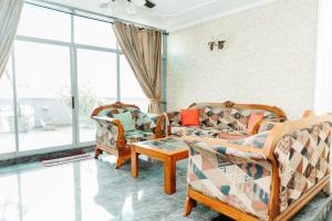 Asian Rooms Colombo 14