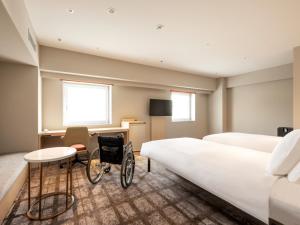 ANA Crowne Plaza Akita by IHG