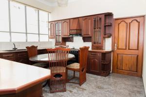 Asian Rooms Colombo 14