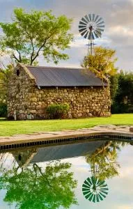 Vergeet-My-Niet - 艾伯特王子镇