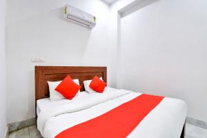 Hotel O Hotel Pushpraj
