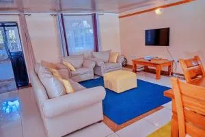 The Hamlet-Karen - Langata Rongai