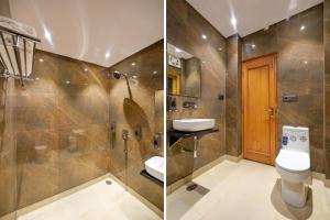 Hotel Surya Plaza Near New Delhi Railway Station and Connaught Place