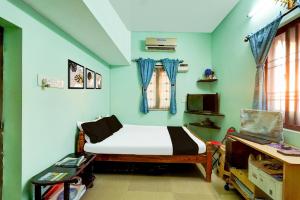 Hotel O PARAM HOMESTAY