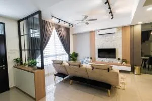 Desaru Harmonia Haven - 康卡尔切马拉