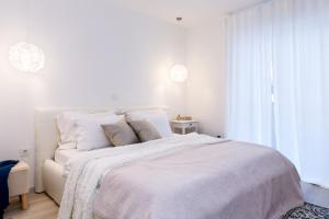 Cozy Apartment Aurora