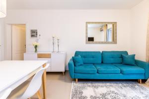 Cozy Apartment Aurora