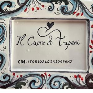 Il Cuore di Trapani